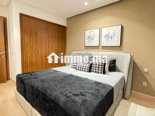 Appartement Neuf à Louer à Souissi Orangeraies - Appartement à louer - Rabat