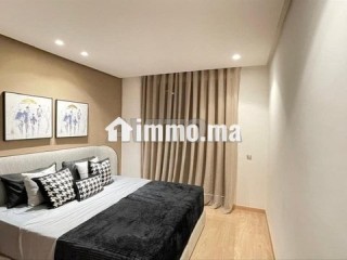 Appartement Neuf à Louer à Souissi Orangeraies - Appartement à louer - Rabat