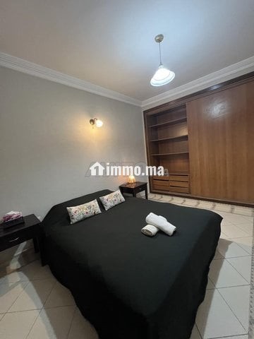 Studio meublé à Casablanca - Location Vacances - Casablanca - photo 2