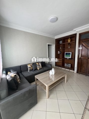 Studio meublé à Casablanca - Location Vacances - Casablanca - photo 3