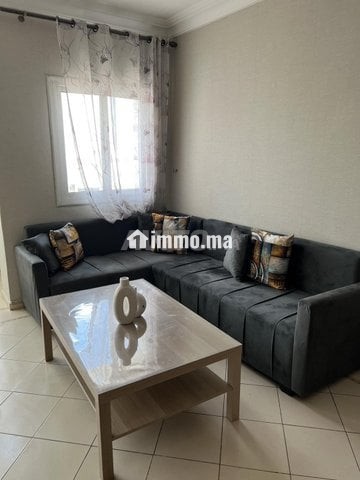 Studio meublé à Casablanca - Location Vacances - Casablanca - photo 4