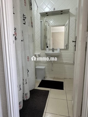 Studio meublé à Casablanca - Location Vacances - Casablanca - photo 5