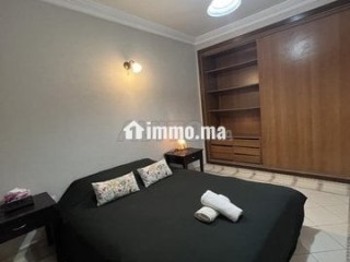 Studio meublé à Casablanca - Appartement Location Vacances - Casablanca