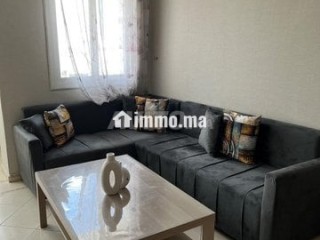 Studio meublé à Casablanca - Appartement Location Vacances - Casablanca