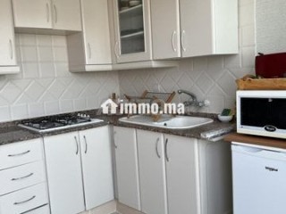 Studio meublé à Casablanca - Appartement Location Vacances - Casablanca
