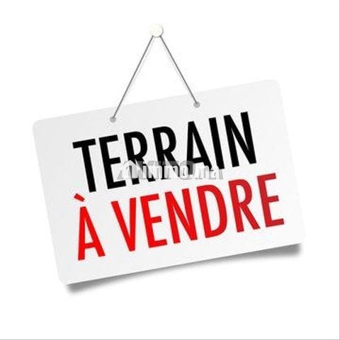 Terrain 158m lotissement masira - Vente Immobilier - Mohammedia - photo 1
