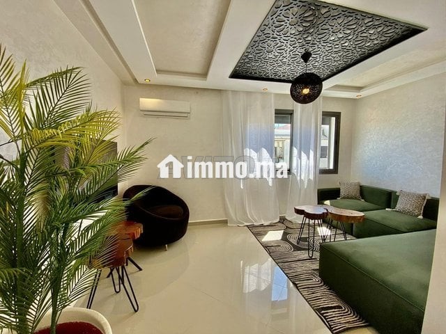 ✅ Joli studio haut standing à AGDAL ✅ - Location Vacances - Rabat - photo 2