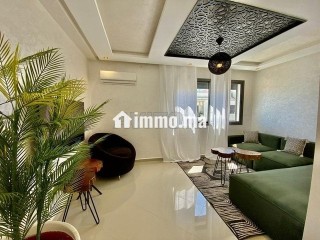 ✅ Joli studio haut standing à AGDAL ✅ - Appartement Location Vacances - Rabat