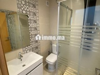 ✅ Joli studio haut standing à AGDAL ✅ - Appartement Location Vacances - Rabat