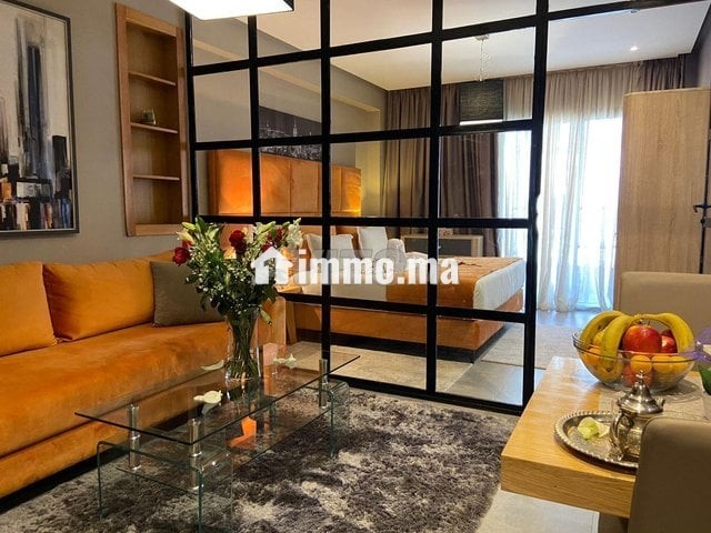Appartement Ambassadeur Arribat Center - Location Vacances - Rabat - photo 1