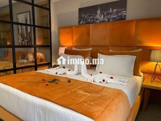 Appartement Ambassadeur Arribat Center - Appartement Location Vacances - Rabat