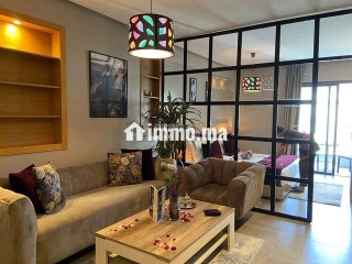 Appartement Ambassadeur Arribat Center - Appartement Location Vacances - Rabat