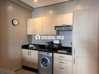 Appartement Ambassadeur Arribat Center - Appartement Location Vacances - Rabat