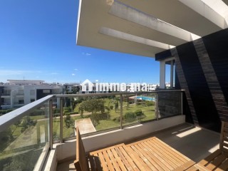 Très beau 3 chambres meublé bouskoura ville verte - Appartement à louer