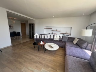 Très beau 3 chambres meublé bouskoura ville verte - Appartement à louer