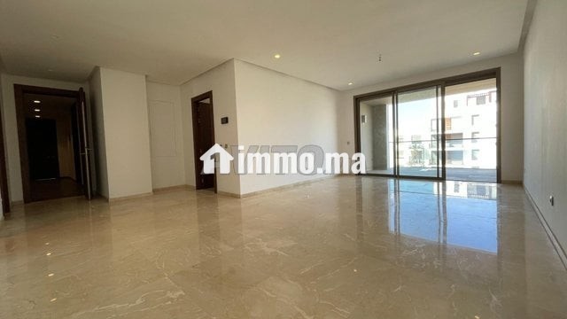 Appartement à louer Orangeraies Souissi - Location Immobilier - Rabat - photo 2