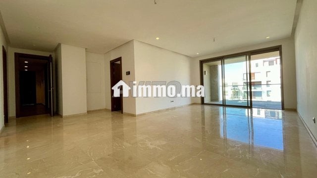 Appartement à louer Orangeraies Souissi - Location Immobilier - Rabat - photo 3