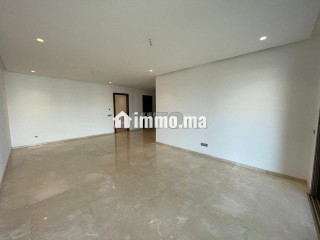 Appartement à louer Orangeraies Souissi - Appartement à louer - Rabat