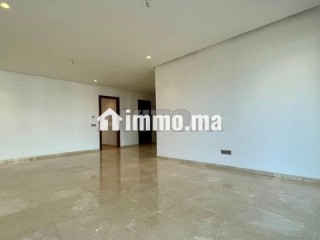 Appartement à louer Orangeraies Souissi - Appartement à louer - Rabat