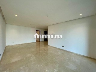 Appartement à louer Orangeraies Souissi - Appartement à louer - Rabat