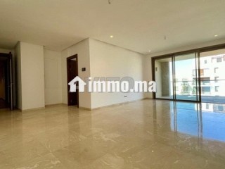 Appartement à louer Orangeraies Souissi - Appartement à louer - Rabat