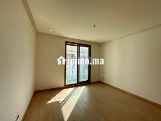 Appartement à louer Orangeraies Souissi - Appartement à louer - Rabat