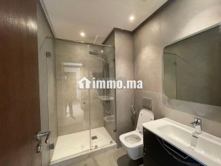 Appartement à louer Orangeraies Souissi - Appartement à louer - Rabat