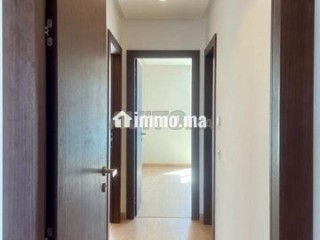 Appartement à louer Orangeraies Souissi - Appartement à louer - Rabat