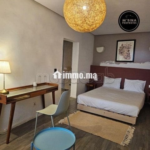 Villa Moderne à Louer – Quartier Hassan - Location Immobilier - Rabat - photo 1