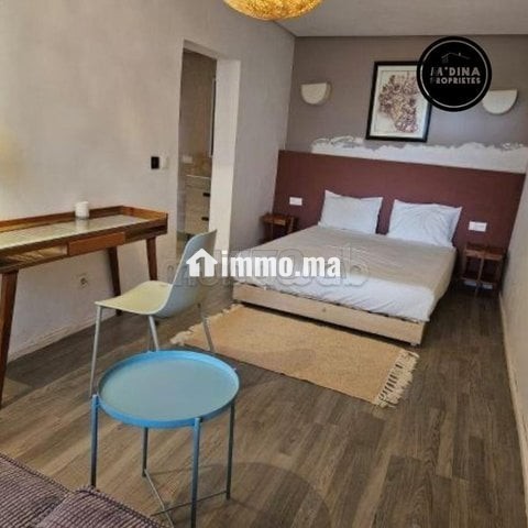 Villa Moderne à Louer – Quartier Hassan - Location Immobilier - Rabat - photo 2
