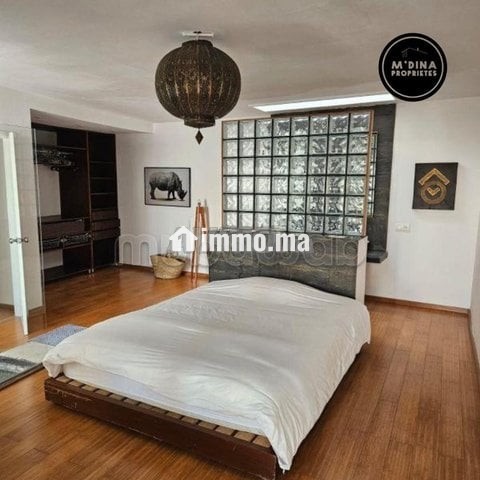 Villa Moderne à Louer – Quartier Hassan - Location Immobilier - Rabat - photo 3