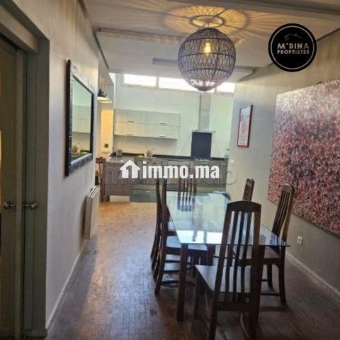 Villa Moderne à Louer – Quartier Hassan - Location Immobilier - Rabat - photo 5