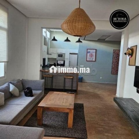 Villa Moderne à Louer – Quartier Hassan - Location Immobilier - Rabat - photo 6