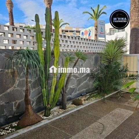 Villa Moderne à Louer – Quartier Hassan - Location Immobilier - Rabat - photo 7
