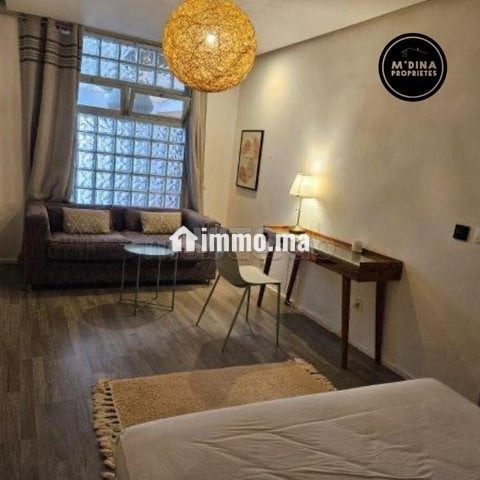 Villa Moderne à Louer – Quartier Hassan - Location Immobilier - Rabat - photo 8