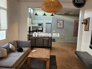 Villa Moderne à Louer – Quartier Hassan - Villa à louer - Rabat