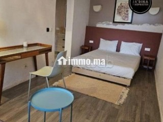 Villa Moderne à Louer – Quartier Hassan - Villa à louer - Rabat