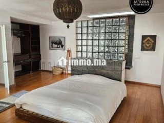 Villa Moderne à Louer – Quartier Hassan - Villa à louer - Rabat