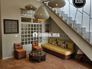 Villa Moderne à Louer – Quartier Hassan - Villa à louer - Rabat