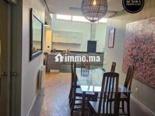 Villa Moderne à Louer – Quartier Hassan - Villa à louer - Rabat
