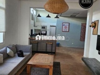 Villa Moderne à Louer – Quartier Hassan - Villa à louer - Rabat