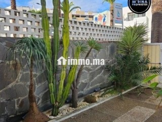 Villa Moderne à Louer – Quartier Hassan - Villa à louer - Rabat