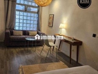 Villa Moderne à Louer – Quartier Hassan - Villa à louer - Rabat