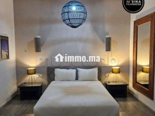 Villa Moderne à Louer – Quartier Hassan - Villa à louer - Rabat