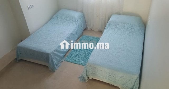 Belle appartement a FES - Location Vacances - Fes - photo 2