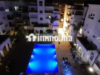 Belle appartement a FES - Appartement Location Vacances - Fes