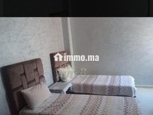 Belle appart avec piscine - Appartement Location Vacances - Martil