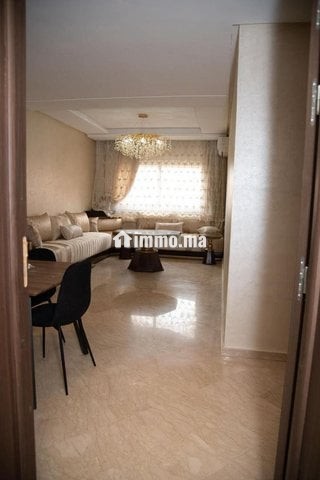 شقة للكراء اليومي - Location Vacances - Marrakech - photo 1