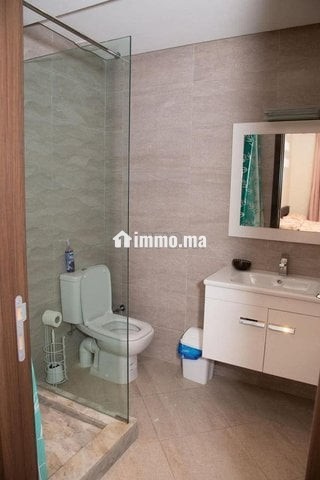 شقة للكراء اليومي - Location Vacances - Marrakech - photo 4