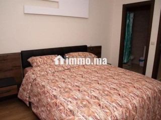 شقة للكراء اليومي - Appartement Location Vacances - Marrakech